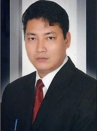 Chủ tịch Hội đồng quản trị HSGROUP