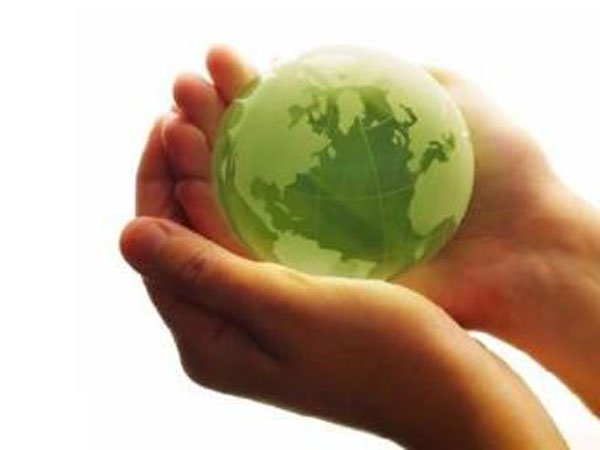 Tuyển sinh giáo dục kiến thức môi trường
