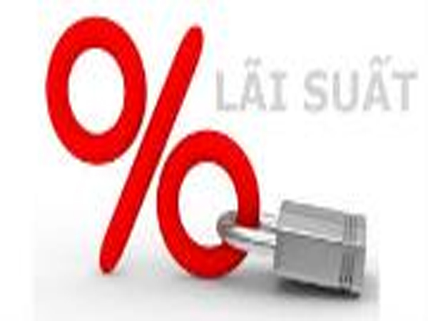 Lãi suất cho vay của quỹ phát triển doanh nghiệp nhỏ và vừa
