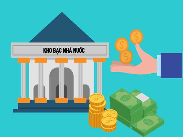 Quản lý cam kết chi ngân sách nhà nước thường xuyên