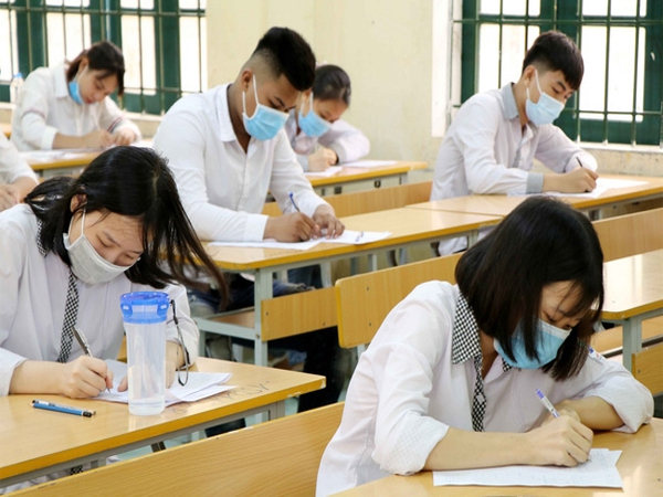 Đối tượng được miễn thi, xét đặc cách tốt nghiệp THPT 2016