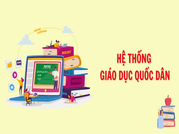 Hai bất cập lớn trong hệ thống giáo dục Quốc dân