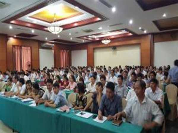 Đào tạo cán bộ Ngân hàng Agribank Hà Tĩnh