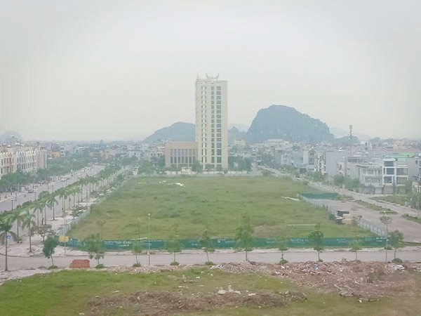 Gia hạn thời hạn xử lý cụm công nghiệp hình thành trước 05/10/2009