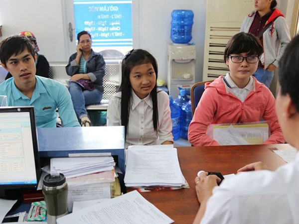 Giáo dục là thị trường của niềm tin, nên không vì lợi nhuận