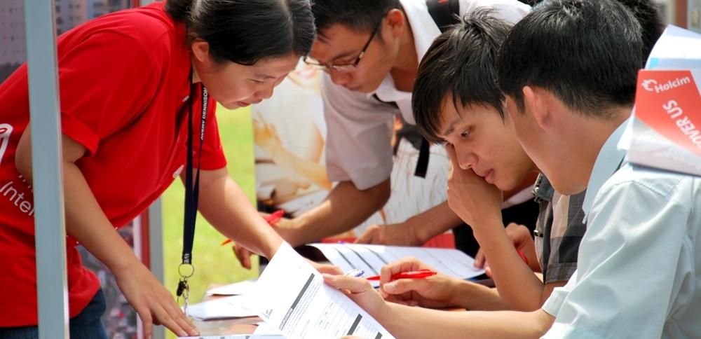 Chế độ trợ cấp dành cho sinh viên