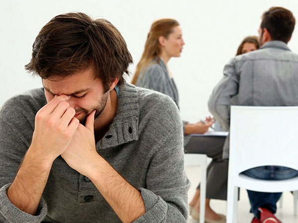 Kiến thức, kỹ năng và sự tự tin là chìa khóa để không thất nghiệp