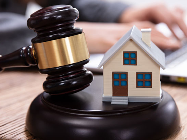 Thẩm quyền đăng ký giao dịch đảm bảo