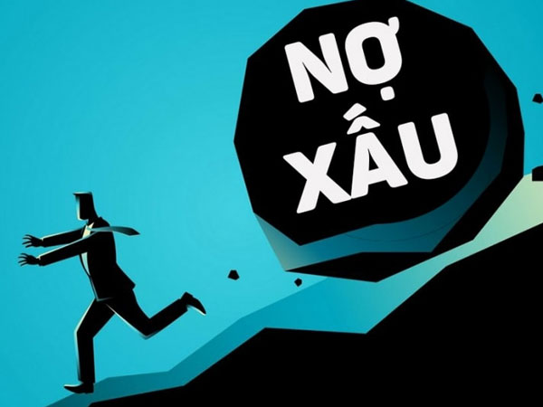 Không để nợ xấu “dồn toa”