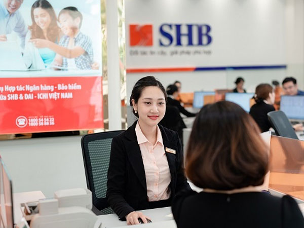 SHB được cấp tín dụng vượt giới hạn vốn tự có để mở rộng QL1A