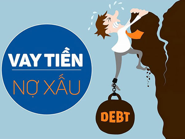 Cơ cấu lại nợ: Không che giấu nợ xấu