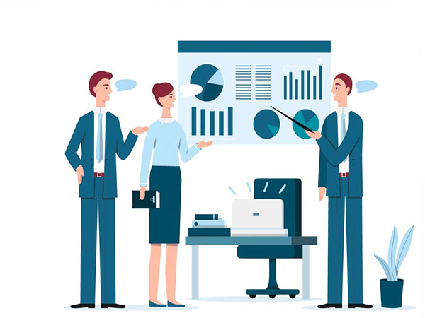Lập kế hoạch phát triển nguồn nhân lực