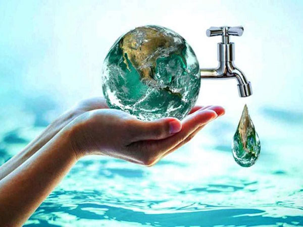 Hiện trạng sử dụng nguồn nước ở nước ta hiện nay