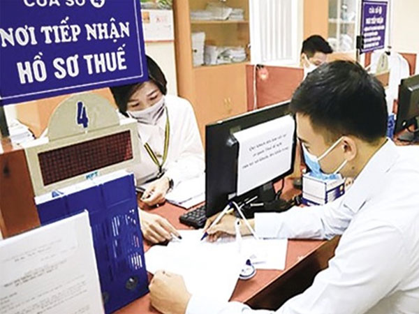 Sử dụng chính sách thuế nhằm bảo vệ môi trường tại Việt Nam
